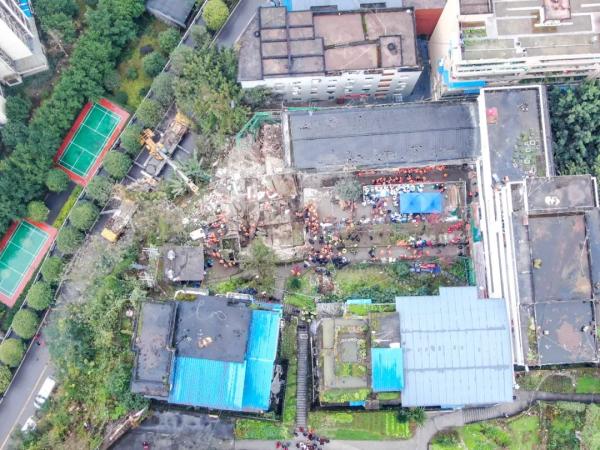 江蘇開展粉塵涉爆企業監測預警試點工作